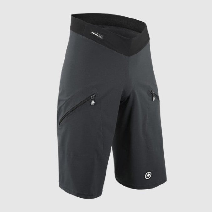 Assos Trail Cargo Shorts T3