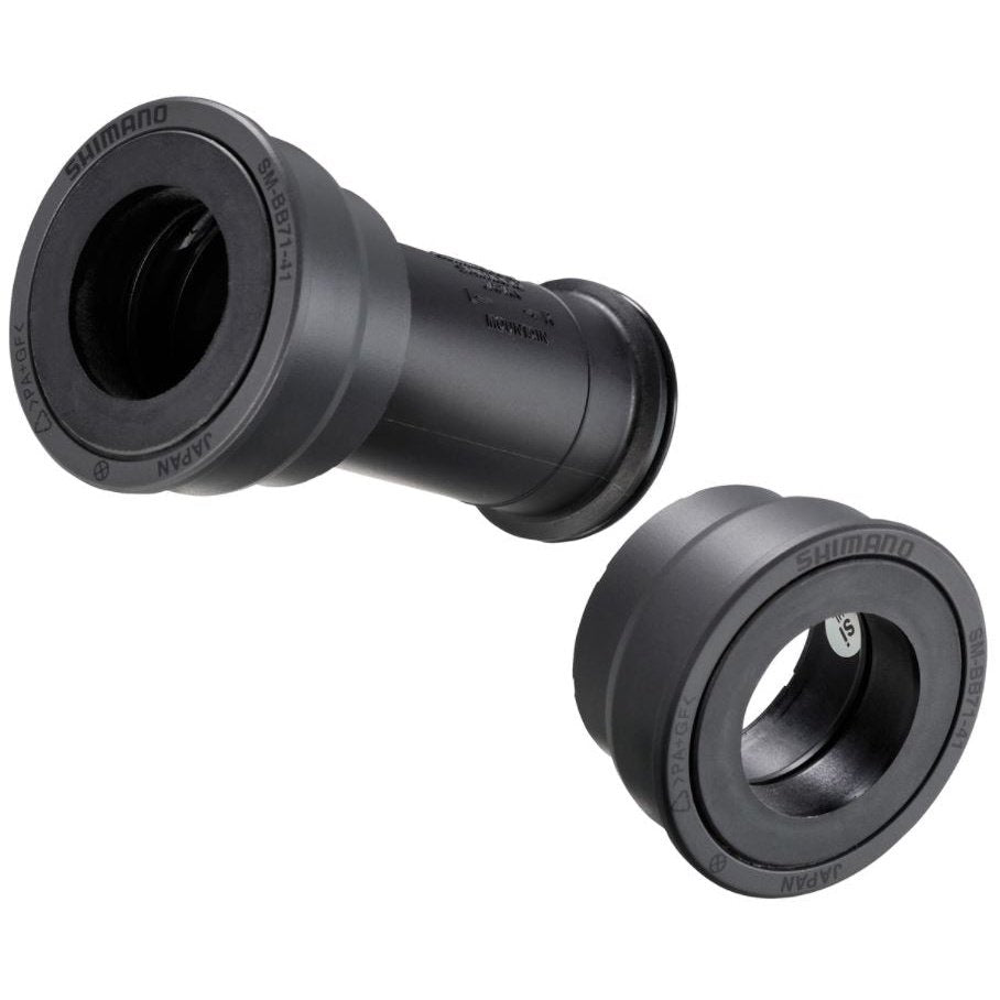 Shimano SM-BB71-41A Pressfit krankboks