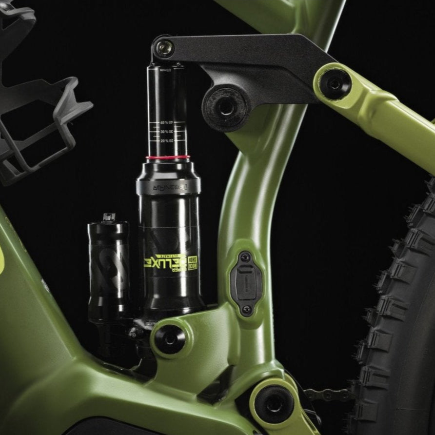 Pinarello DUST 3 2022 Flere Varianter