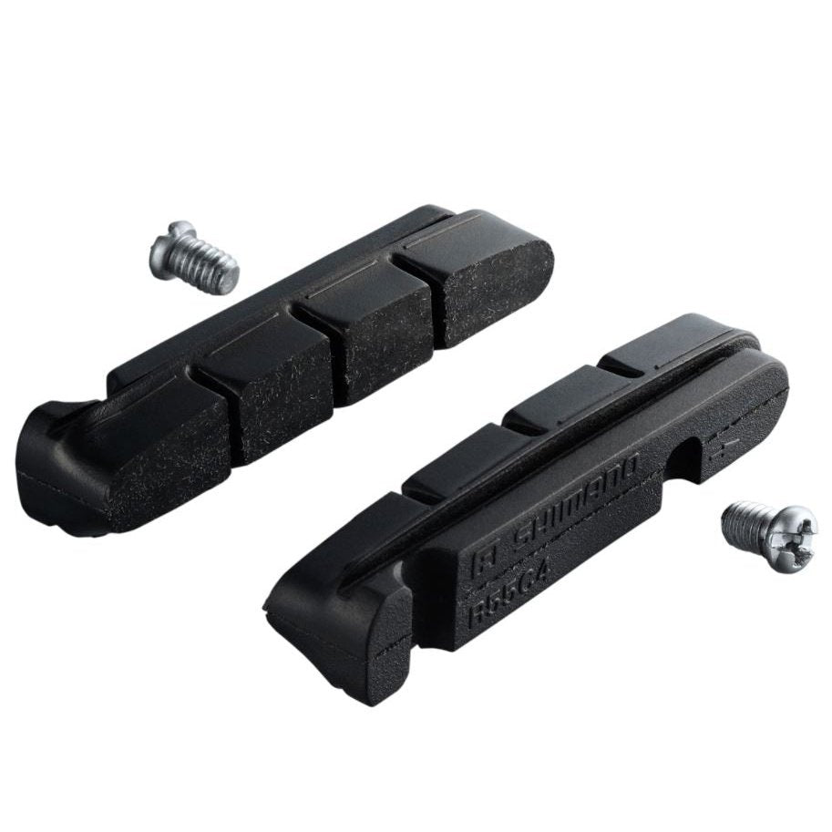 Shimano R55c4 Bremseklodser 1 par