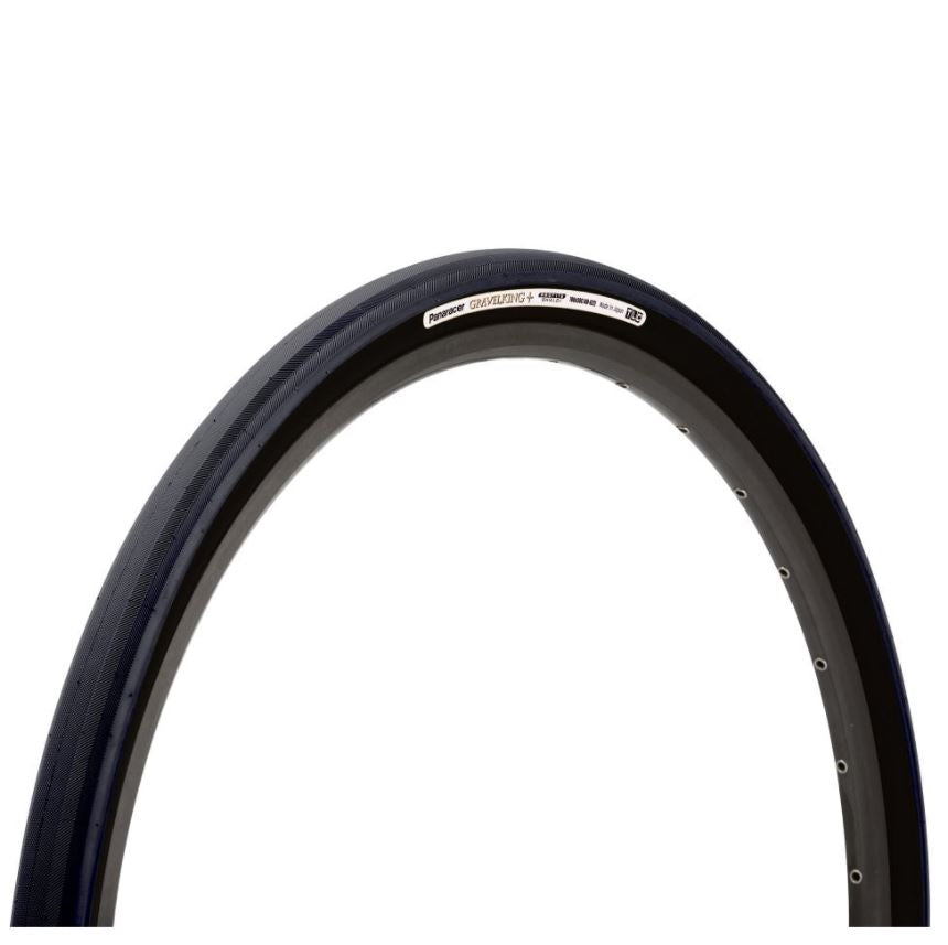 Panaracer Gravelking + 700x38C