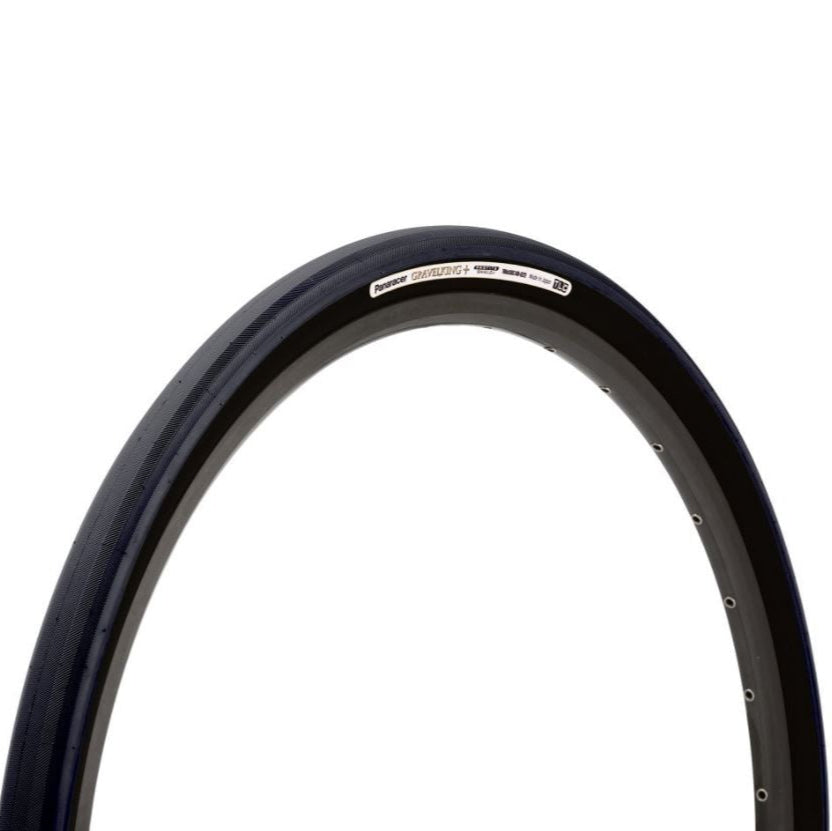 Panaracer Gravelking+ Slick 700x38C