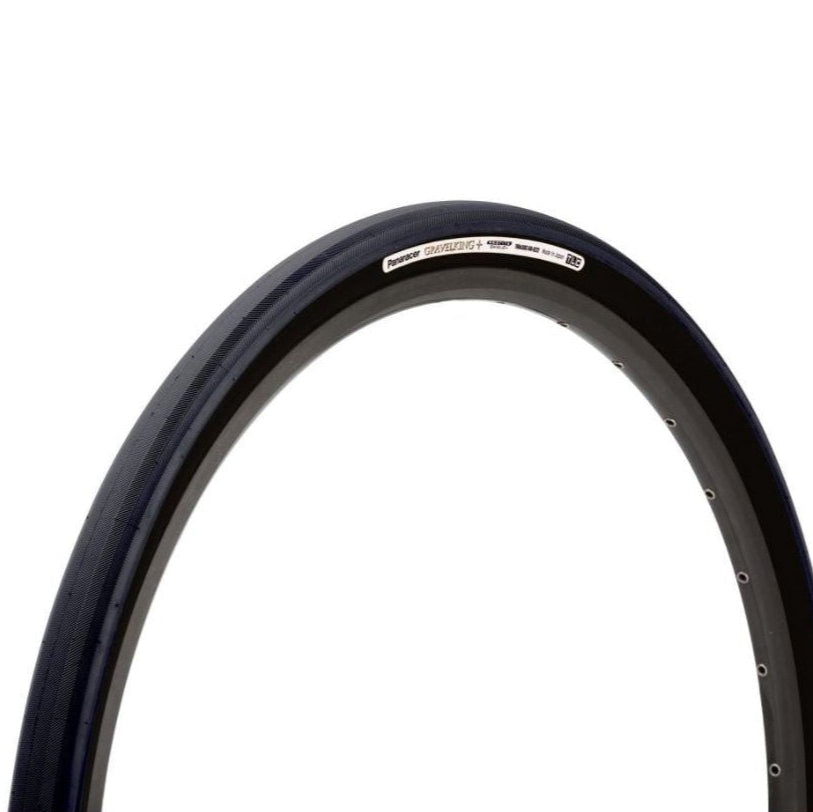Panaracer Gravelking+ Slick 700x28C