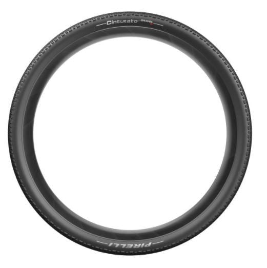 Pirelli Cinturato Gravel H Sort Flere Varianter