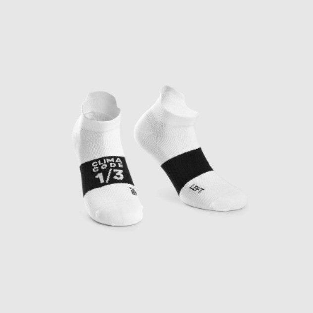Assos Hot Summer Socks