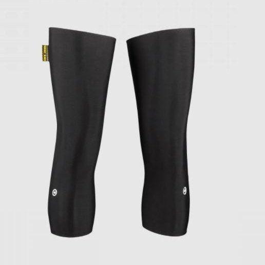 Assos Kneewarmer Blackseries