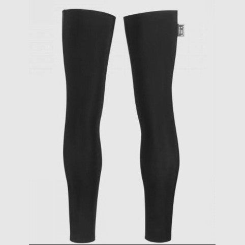 Assos Spring/Fall Leg Warmers GT C2 Blackseries