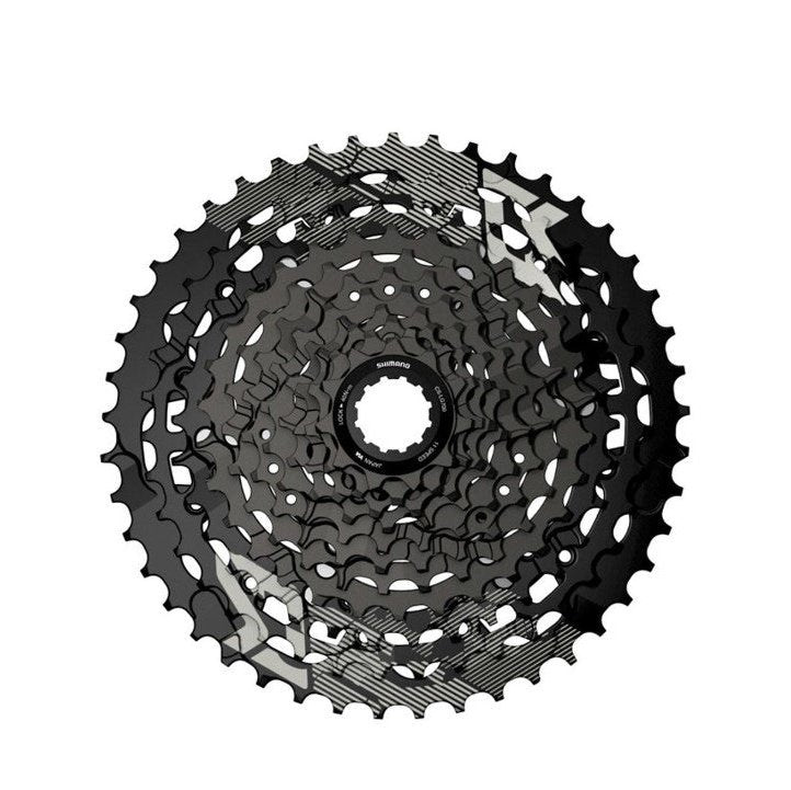 Shimano CS-LG700 Linkglide Kassette 11 speed Flere Varianter