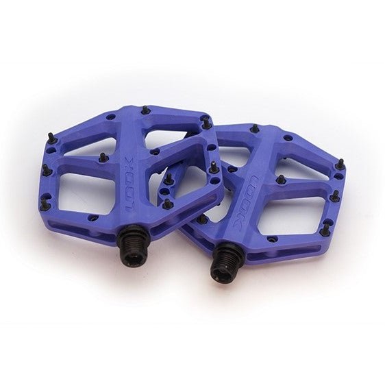 LOOK Trail Rock Fusion Flere Varianter