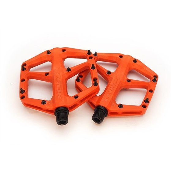 LOOK Trail Rock Fusion Flere Varianter