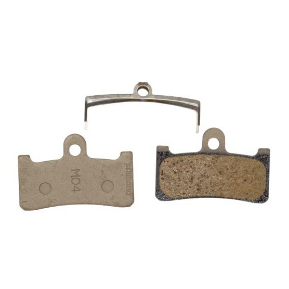 Shimano BR-M755 bremseklodser