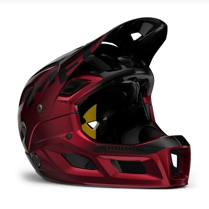 MET Parachute MCR MIPS Hjelm Flere Varianter