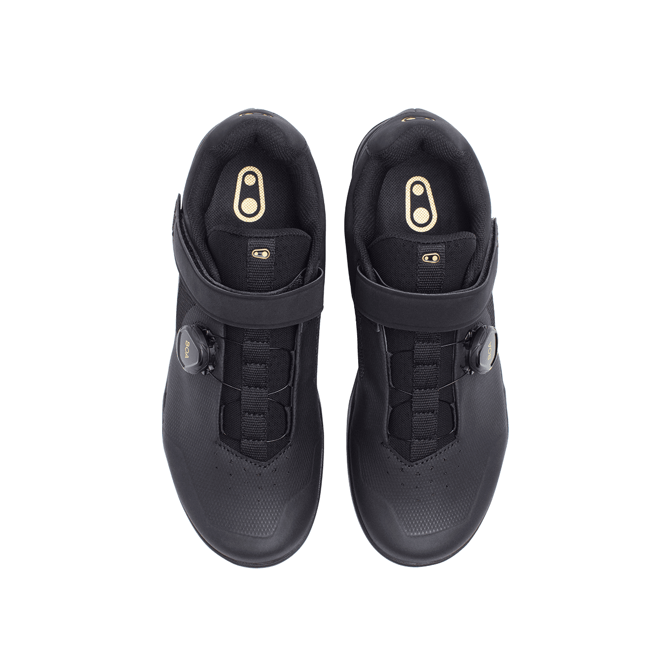 Crankbrothers Mallet BOA Clip-in