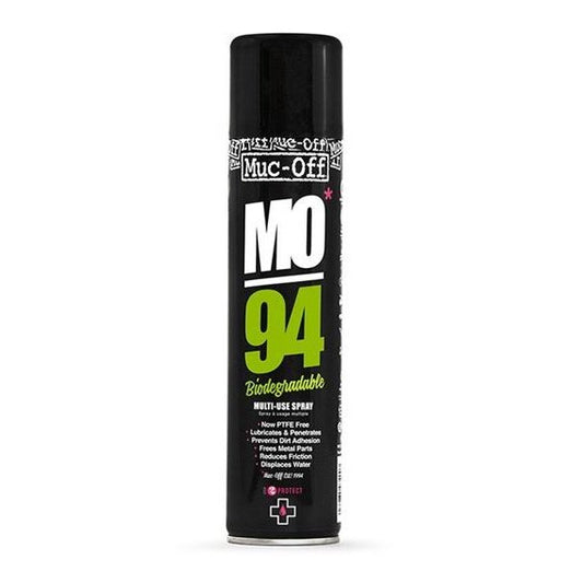 Muc-Off MO94 Spray olie 400ml