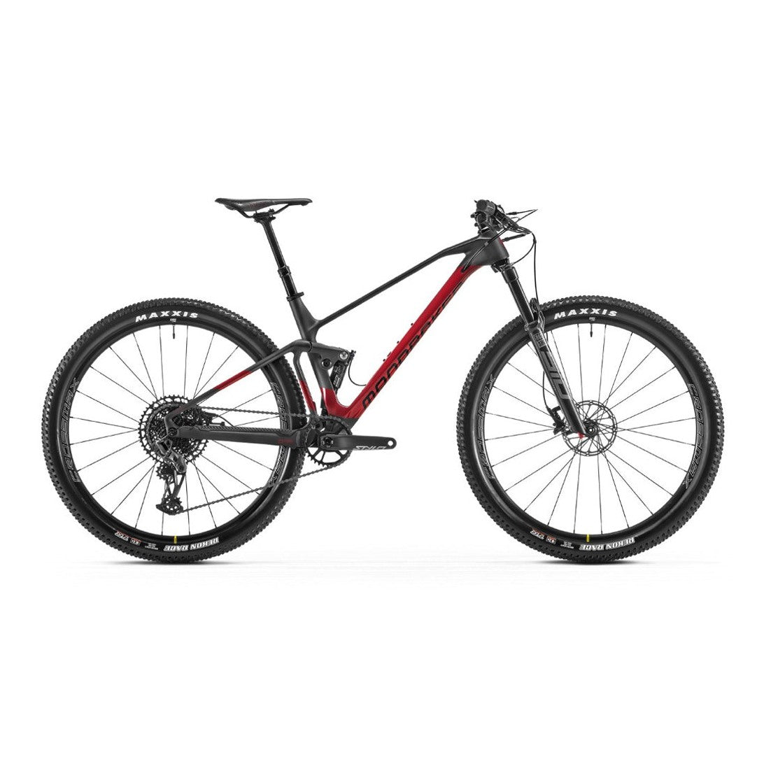 Mondraker F-Podium Carbon DC 2022 Medium