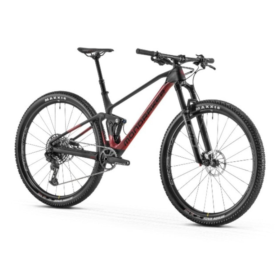 Mondraker F-Podium Carbon DC 2022 Medium