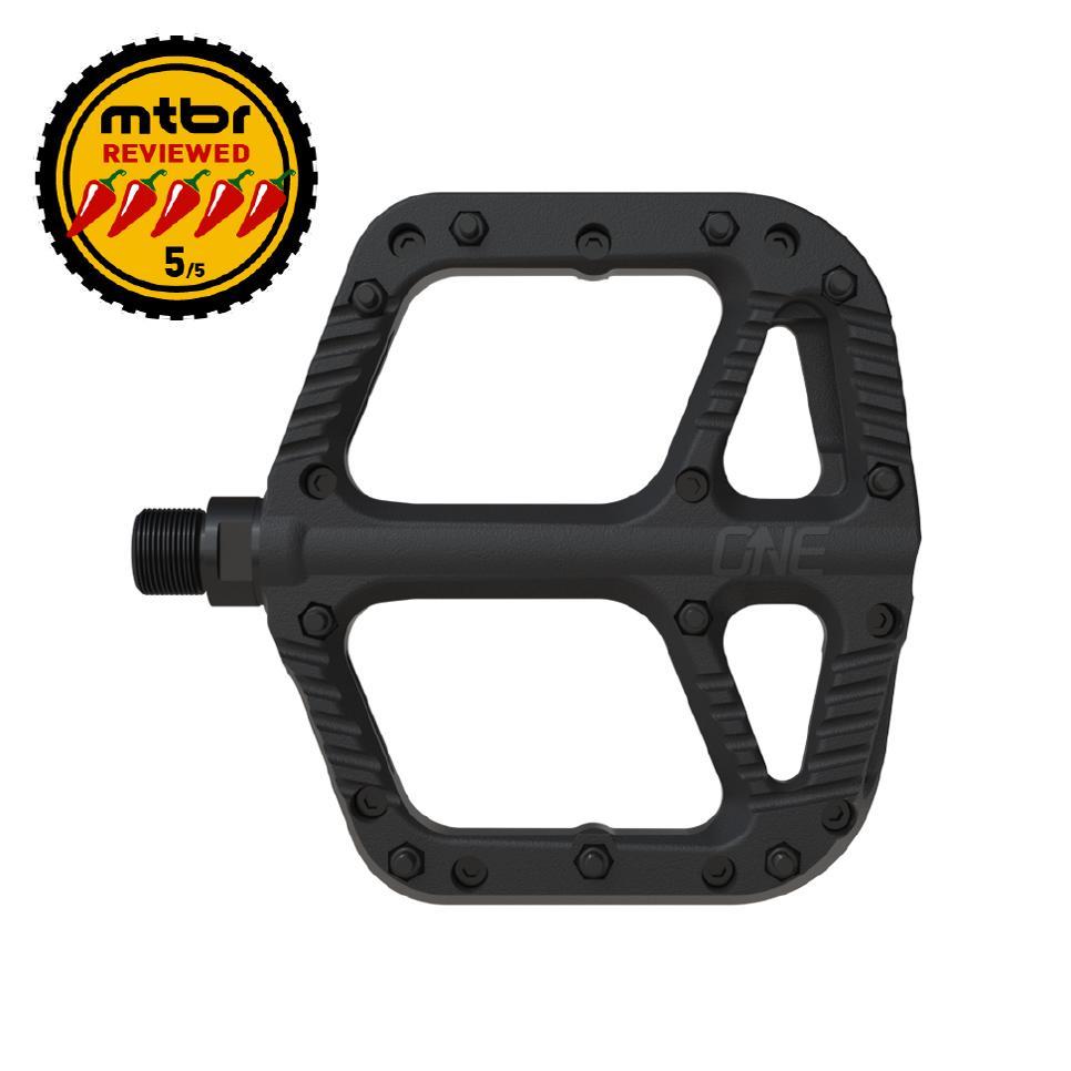 OneUp Components Composit Pedaler Flere Flere Varianter