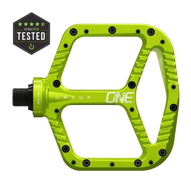 OneUp Components alu Pedal flere Varianter