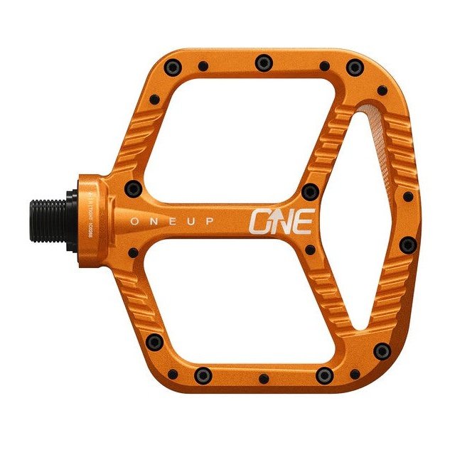 OneUp Components alu Pedaler flere Varianter