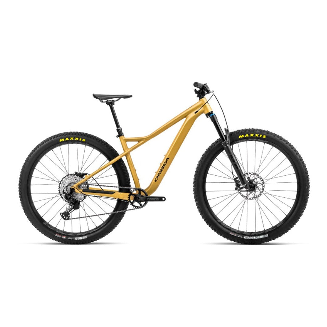 Orbea Laufey LtD Golden Sand Flere Varianter