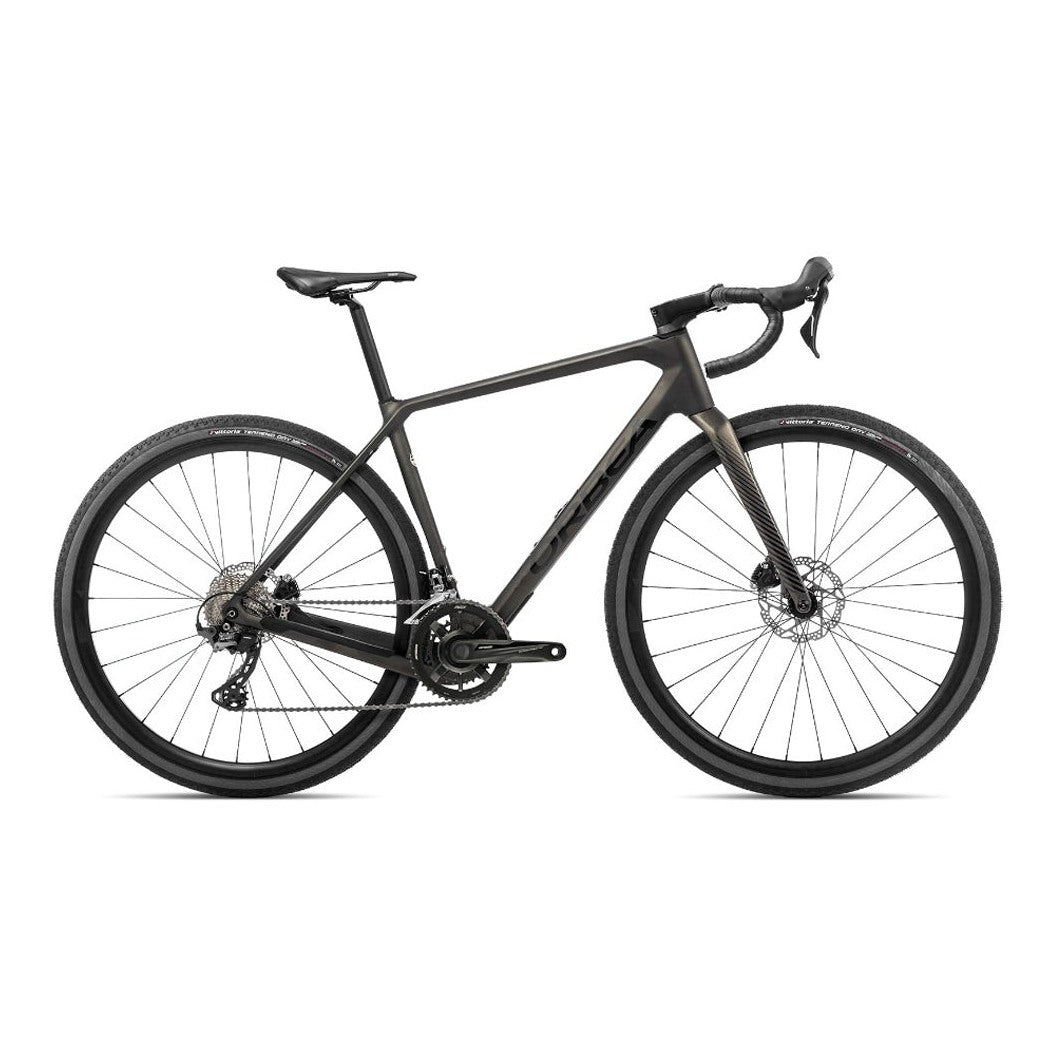 Orbea Terra M30 TEAM Infinity Green Carbon