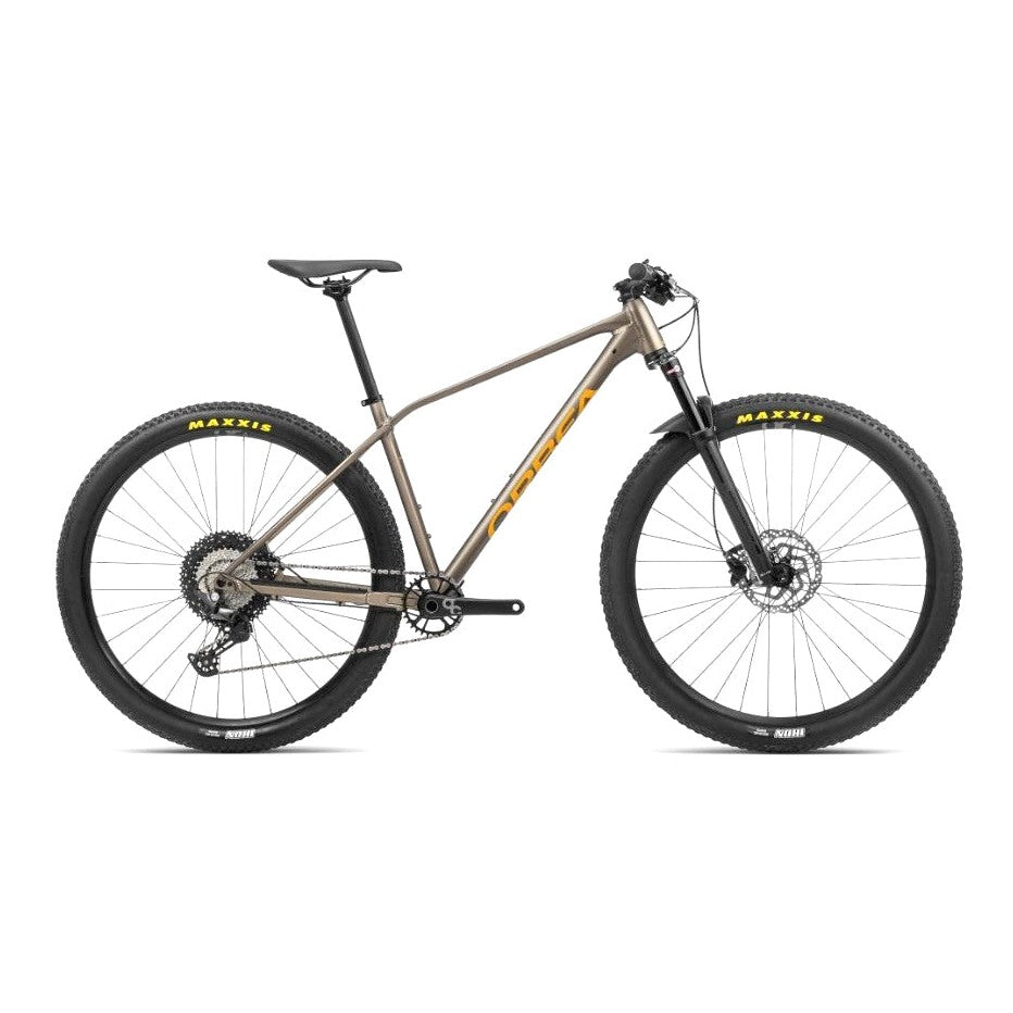 Orbea Alma H30 2024 Flere Varianter
