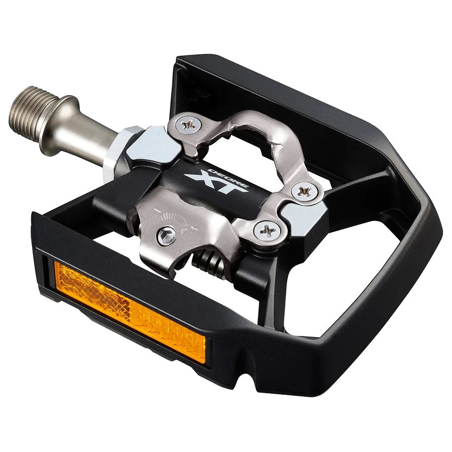 Shimano XT T8000 Combi Pedal