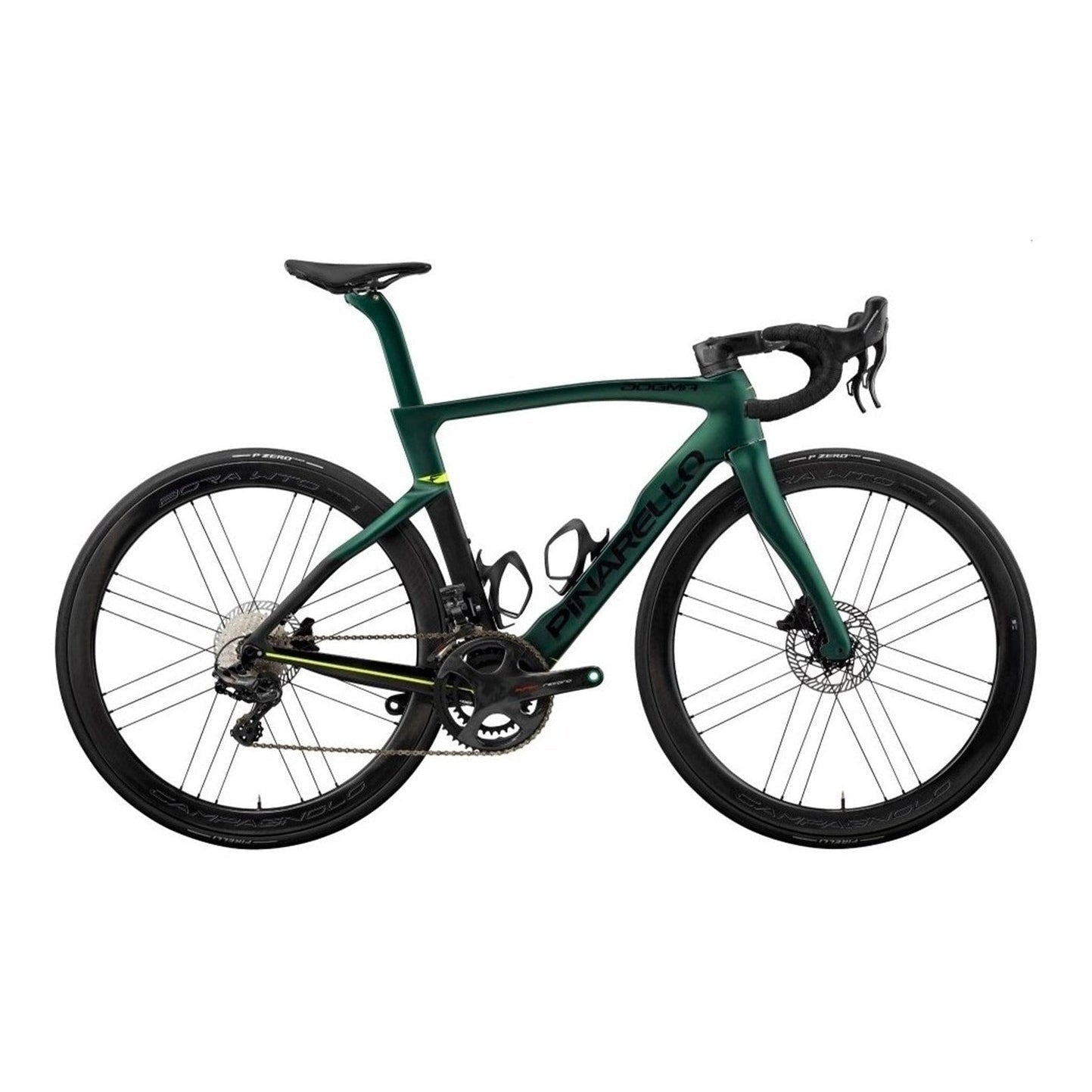 Pinarello Dogma F 50cm Gran Fondo Edition
