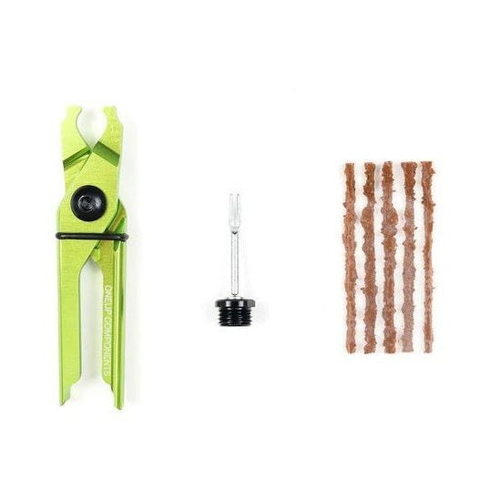 OneUp Components EDC Plugs Plier Kit