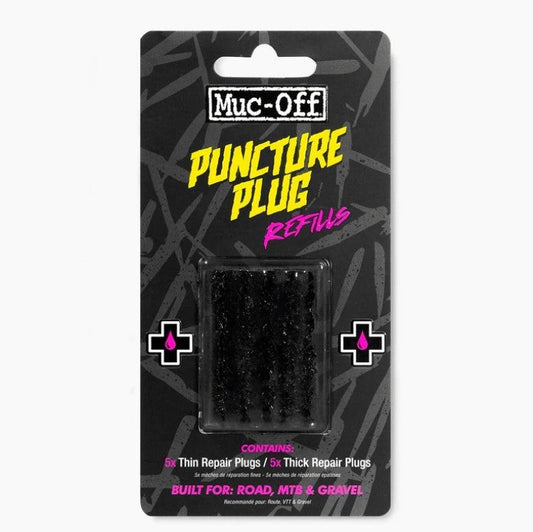 Muc-Off Puncture Plugs Refills