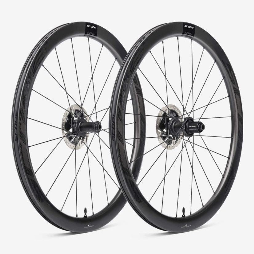 Scope R4A Allroad Disc Sort Flere Varianter