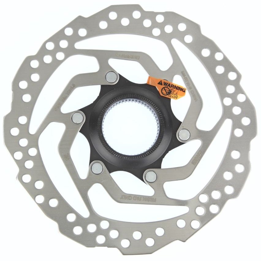 Shimano SM-RT10 bremseskive Centerlock Flere Varianter