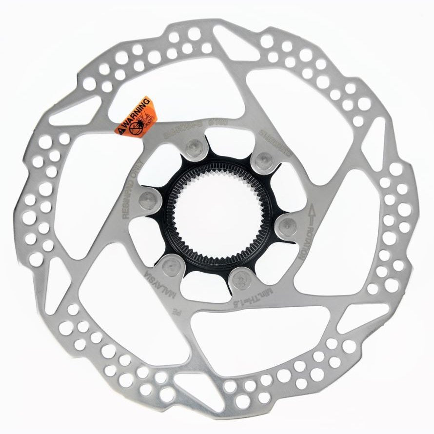 Shimano SM-RT54 bremseskive Centerlock Flere Varianter