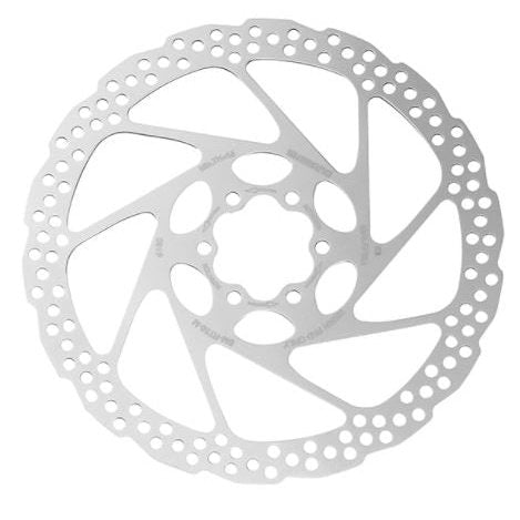 Shimano SM-RT56 Bremseskive 6 bolt Flere Varianter