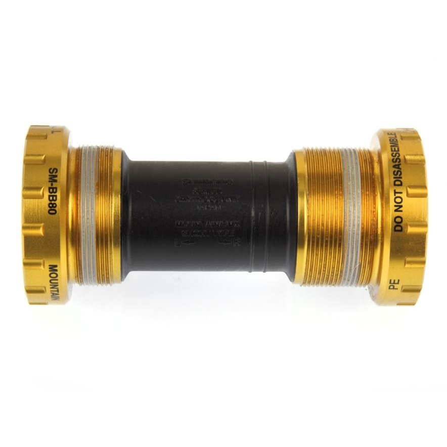 Shimano SM-BB80 Saint Krankboks