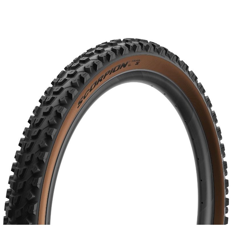 Pirelli Scorpion Enduro S 29x2.4 TLR Classic