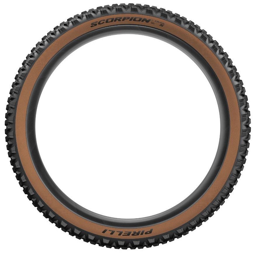 Pirelli Scorpion Enduro S 29x2.4 TLR Classic
