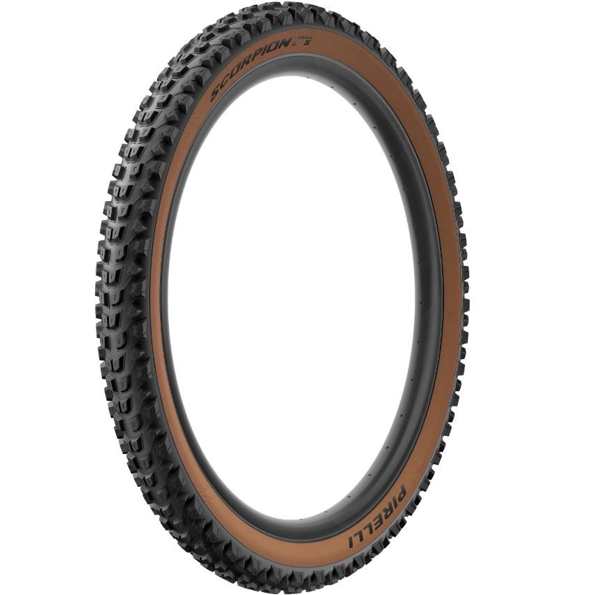 Pirelli Scorpion Enduro S 29x2.4 TLR Classic