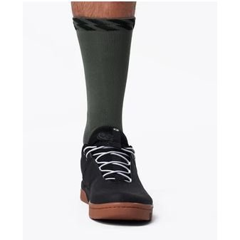 Muc-Off Sokker grønne str 43-45