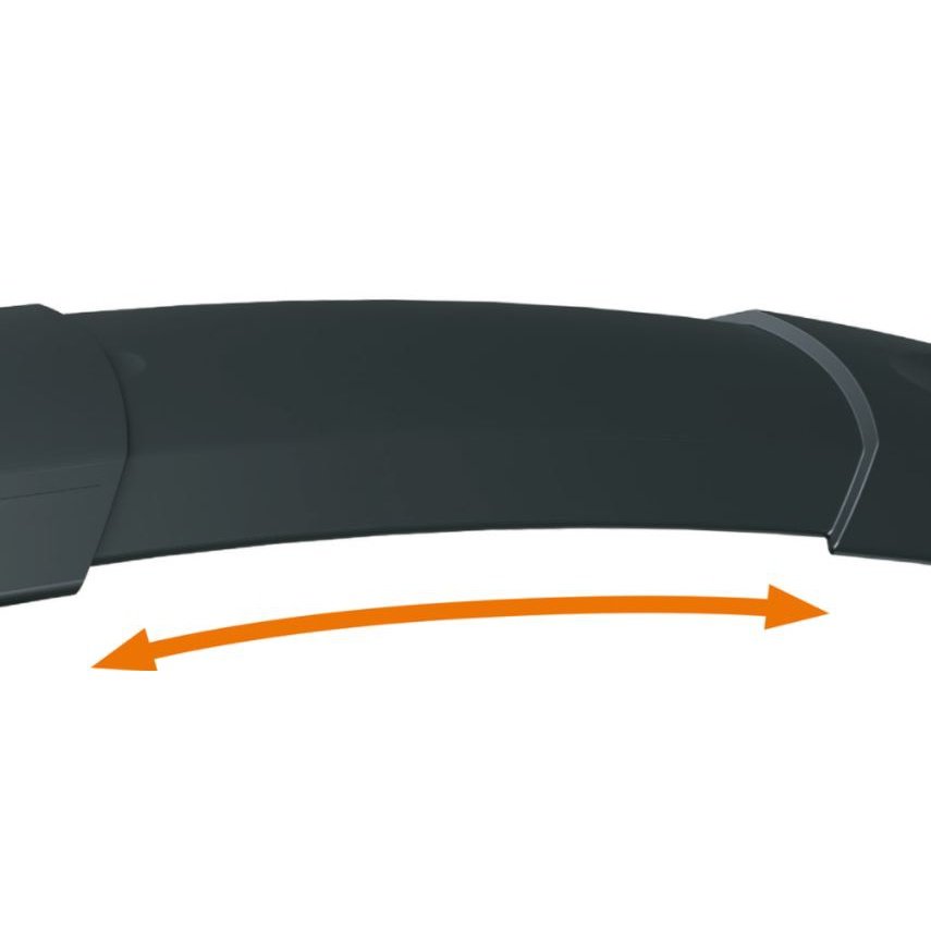 SKS Speedrocker 700c Gravel skærmsæt Flere Varianter