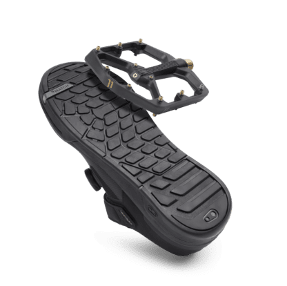 Crankbrothers Stamp BOA Sort