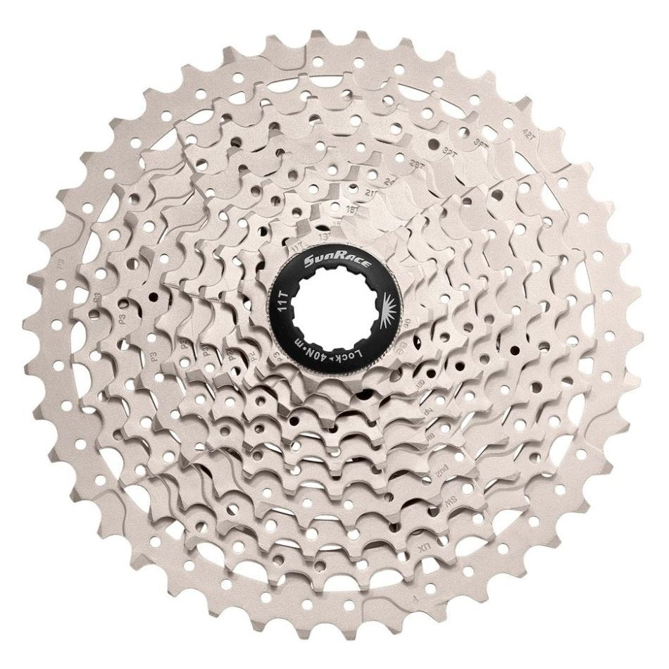 SUNRACE Kassette 10 Speed 11-40T