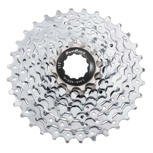 SUNRACE Kassette 9 speed 11-32T