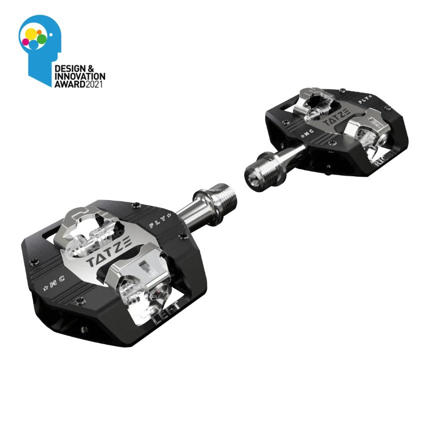 Tatze MC-FLY Pedals