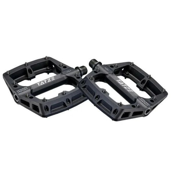 flats pedaler Tatze Contact Flats Pedaler – Bikevænget