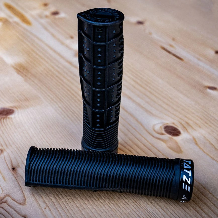 Tatze Sport Grips Griffe Sort