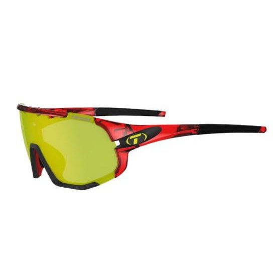 Tifosi Slegde Cykelbriller Flere varianter