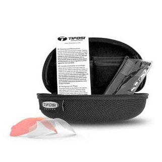 Tifosi Slegde Lite Solbrille Pink