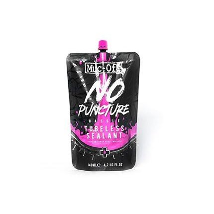 Muc-Off MTB Tubeless Sealant 140ml