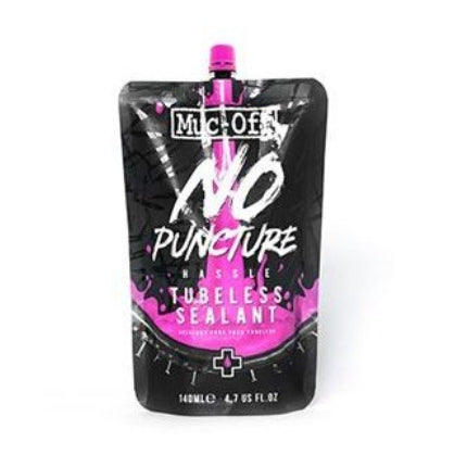 Muc-Off MTB Tubeless Sealant 140ml